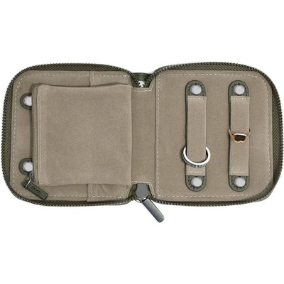 Stackers Pebble malá olivová