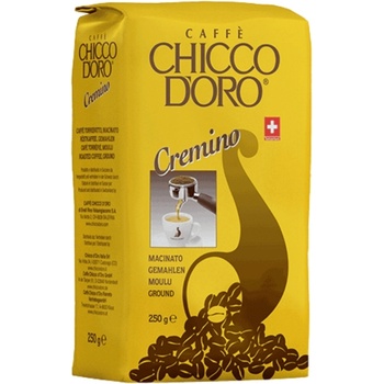 Chicco d'Oro Мляно кафе Chicco d'Oro Cremino 250гр