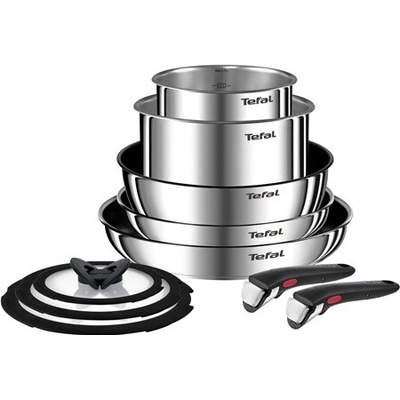 Sada riadu Tefal L897AS74 INGENIO Emotion, 10-dielna