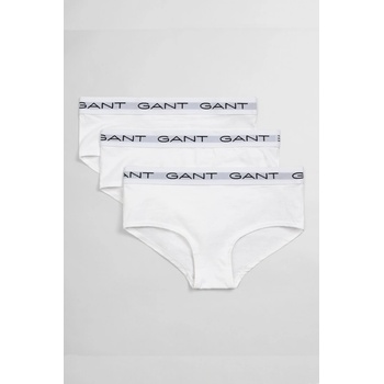 Gant 3-pack shorty spodná bielizeň