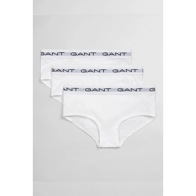 Gant 3-pack shorty spodná bielizeň