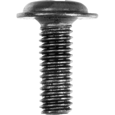 Kavan Skrutky s guľatou hlavou 3x8 mm 6 ks KAV06 100051