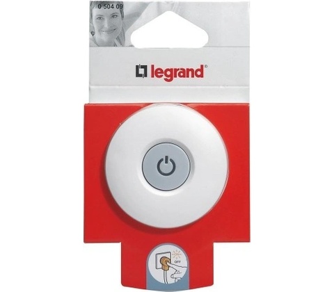 Legrand 50409