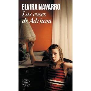 Las voces de Adriana (ISBN: 9788439738022)