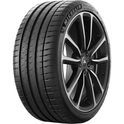 Michelin Pilot Sport 4 S 255/30 R19 91Y