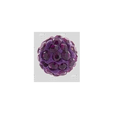 Korálek Shambala 1 cm Varianta: 6