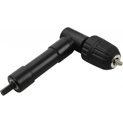 EXTOL PREMIUM Nadstavec pravouhlý na vŕtačku s rýchloupínacím skľúčovadlom 0,8-10mm 8898012