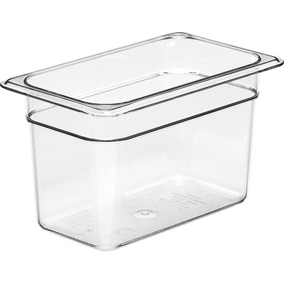 Gastronádoba polykarbonátová GN 1/4 150 mm