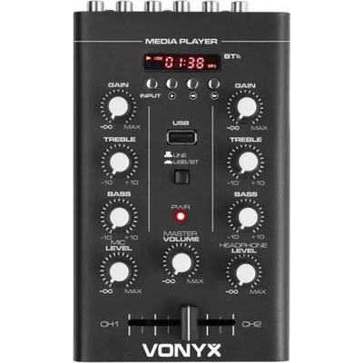 VONYX STM500BT