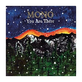 You Are There - Mono CD