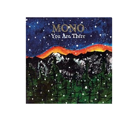 You Are There - Mono CD