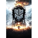 Frostpunk