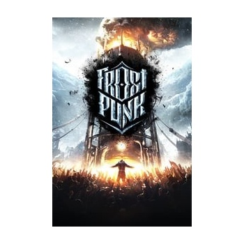 Frostpunk