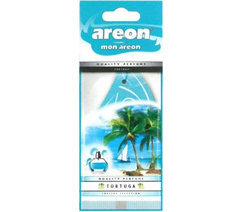 Areon Mon Tortuga
