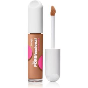 Benefit Cosmetics The POREfessional Concealer кремообразен покривен коректор с хидратиращ ефект цвят 18C Flow 7ml