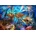 Bluebird Puzzle - Puzzle Marchetti: Aqua City - 1 000 piese