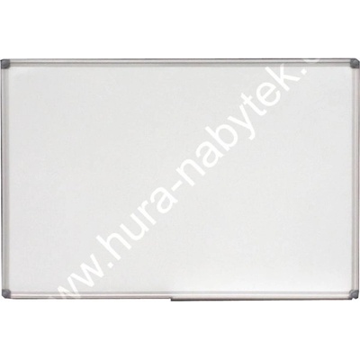 2x3 DI-WH-4 Classic magnetické tabule 90 x 120 cm
