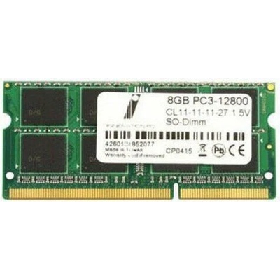 Innovation IT 8GB DDR3 1600MHz