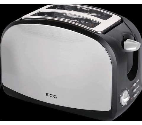ECG ST 968