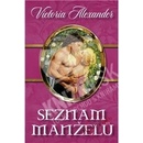 Seznam manželů