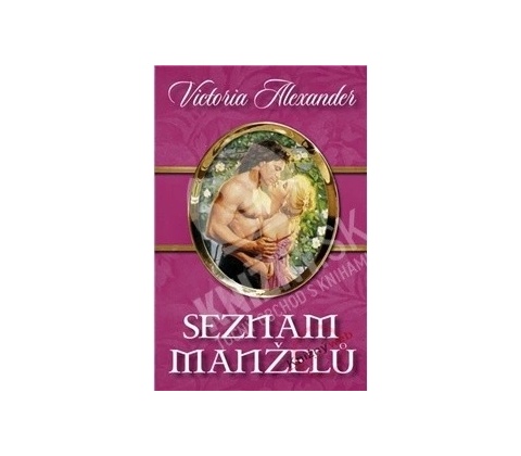 Seznam manželů