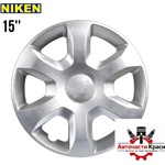 Niken Тасове за джанти 15" Niken 132 (56424)