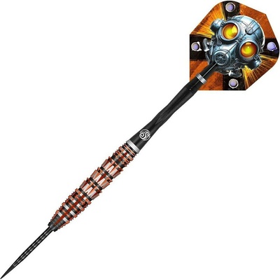 steel Shot Badlands Rustin 23g 90% wolfram