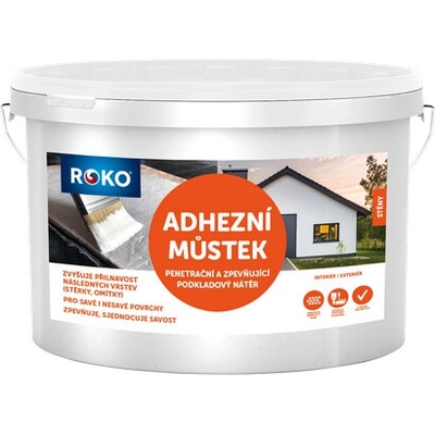 Roko adhezní můstek 5kg
