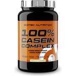Scitec Nutrition 100% казеинов комплекс - Двоен белгийски шоколад / 2, 35 кг