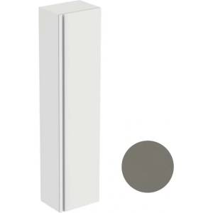 Ideal Standard Tesi висок стенен шкаф от тъмносив MDF 170x40 см (T0054PU)
