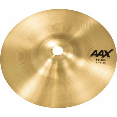 Sabian AAX 06",SPLASH