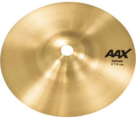 Sabian AAX 06",SPLASH