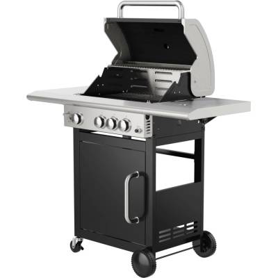 Teka T-BBQ 3100 G