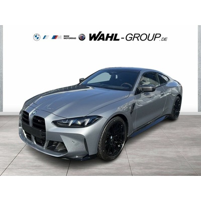 BMW M4 xDrive Competition 390 kW