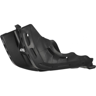 Acerbis Kryt pod motor Royal Enfield HIMALAYAN 450 24-25 černá – Zboží Mobilmania