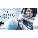 The Turing Test