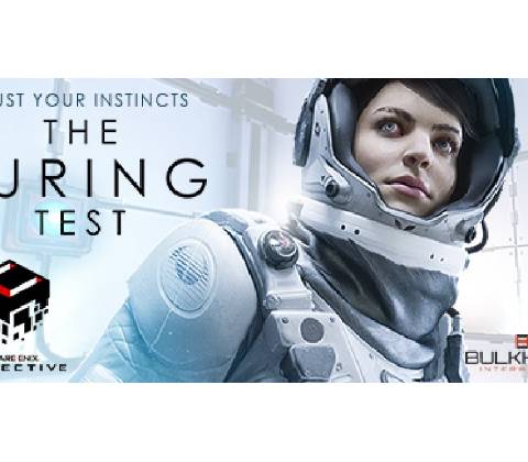 The Turing Test