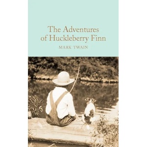 Adventures of Huckleberry Finn | TWAIN MARK (2017)