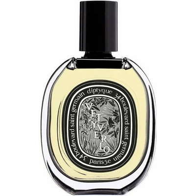 Diptyque Vetyverio EDP 75 ml