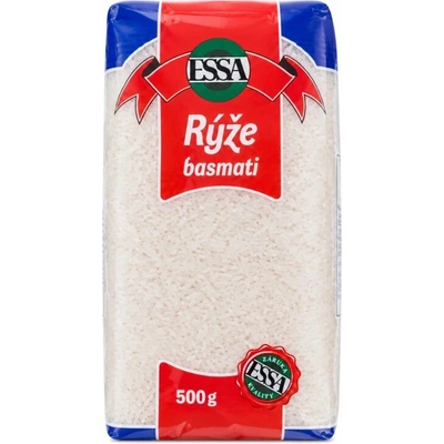 Essa Basmati ryža 0,5 kg
