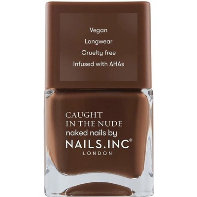 Nails Inc. London Caught In The Nude 14 ml Hawaii Beach