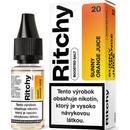 Ritchy Salt Sunny Orange Juice 10 ml 20 mg