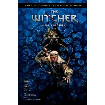 Image 1 of The Witcher: A Grain of Truth