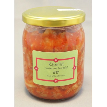 KimchiLove Kimchi Classic 450 g