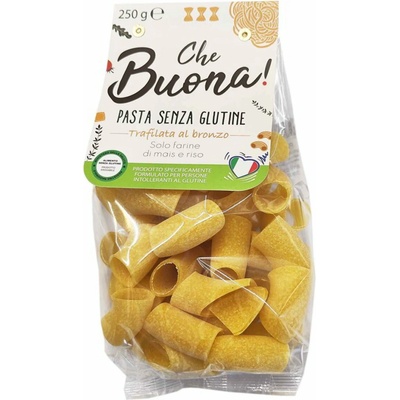 Che Buona! Paccheri bezlepkové 250 g