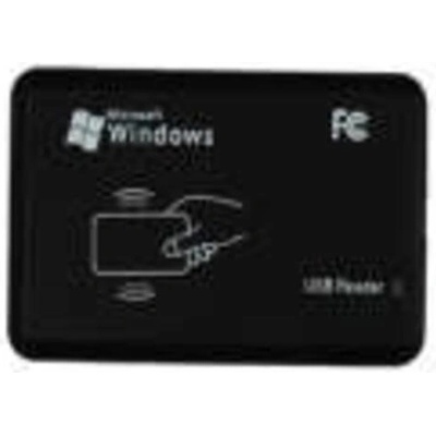 Четец за карти 125kHz (EM) с USB интерфейс, SRT5577 (SRT5577)