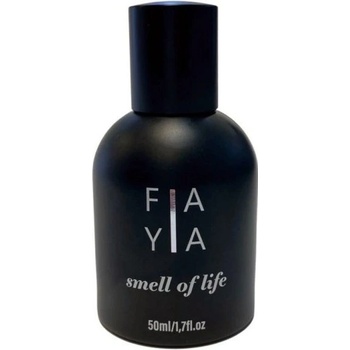 Smell of Life Faya Fahrenheit 50 ml
