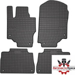 FroGum Гумени стелки Frogum съвместими с Mercedes GLE C167 2019+ (5151838) - avtochastikrasi