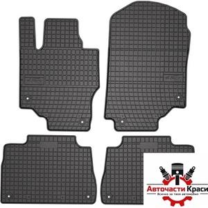 FroGum Гумени стелки Frogum съвместими с Mercedes GLE C167 2019+ (5151838) - avtochastikrasi
