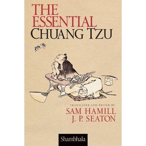 Essential Chuang Tzu (ISBN: 9781570624575)